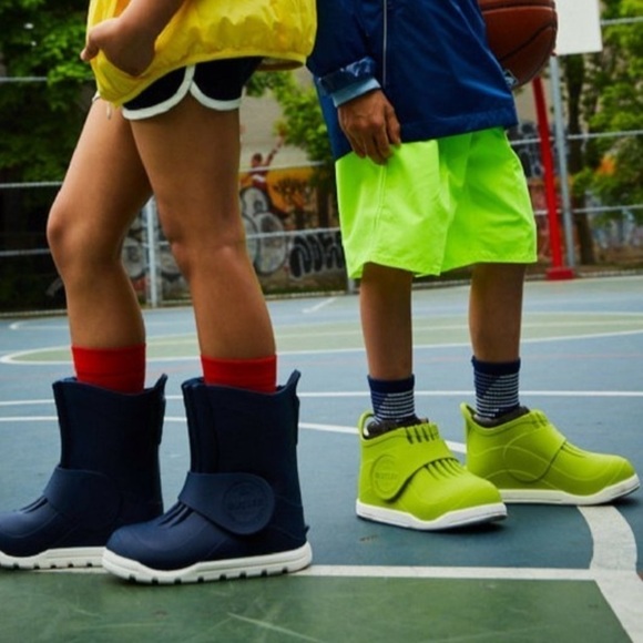 New!Whatever the Weather Butler RockhopperOvershoe - Picture 10 of 11